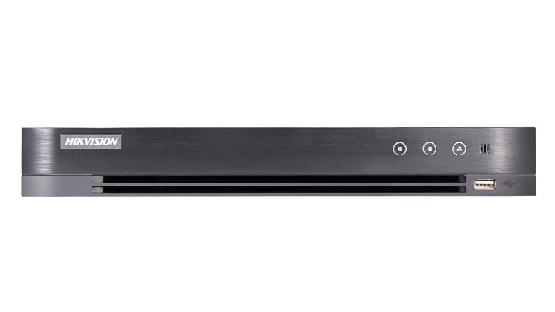 ハイクビジョンレコーダー カメラ3台セット DS-7204HQHI-K1/P DS-7204HQHI-K1/P - DVR - Hikvision Middle East & Africa