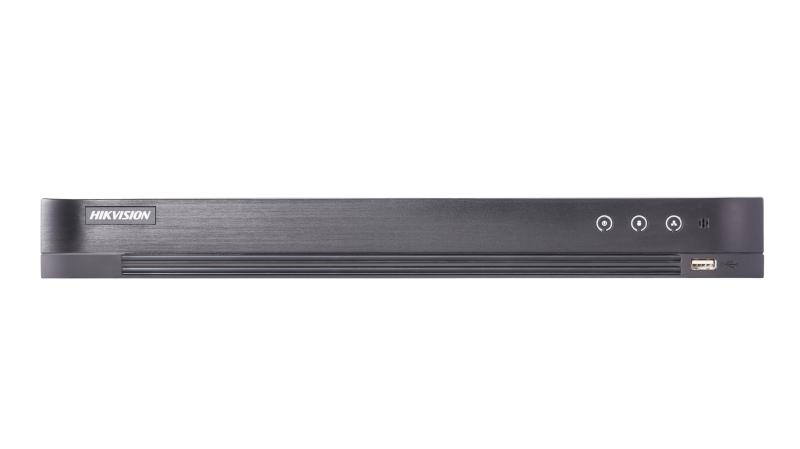 HIKVISION DVR 16チャンネル DS-7216HQHI-K2 DS-7216HUHI-K2/P - DVR - Hikvision Latinoamérica