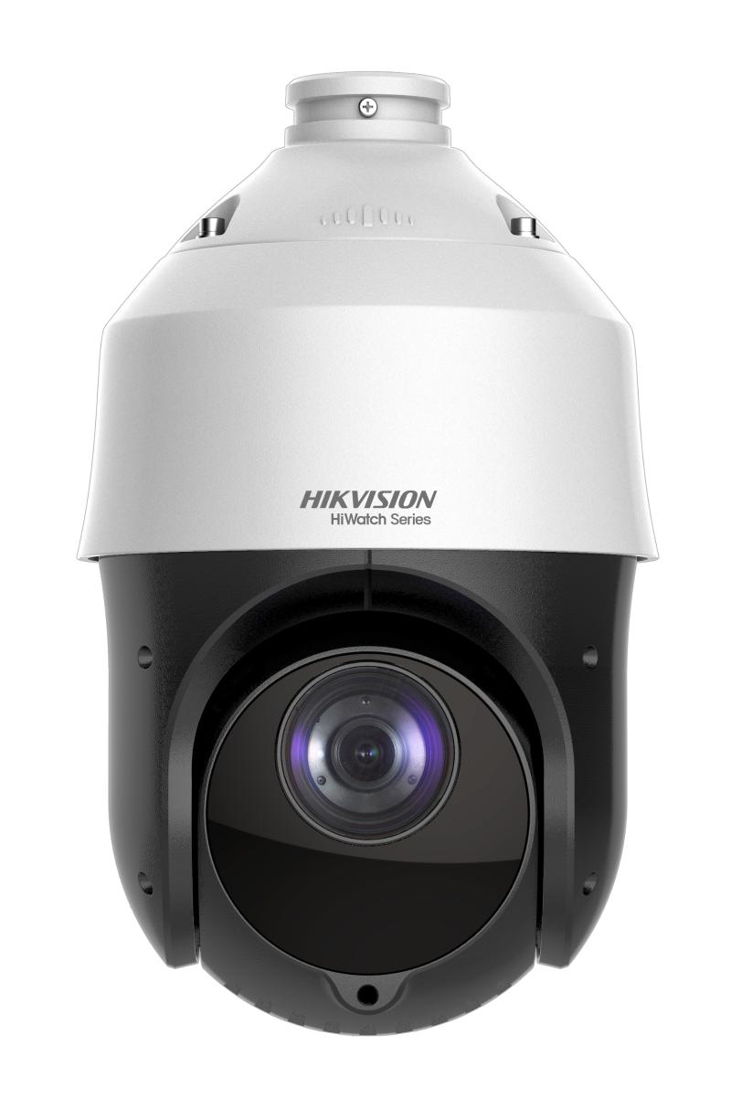 HWP-T4225I-D - PTZ Cameras - Hikvision Europe