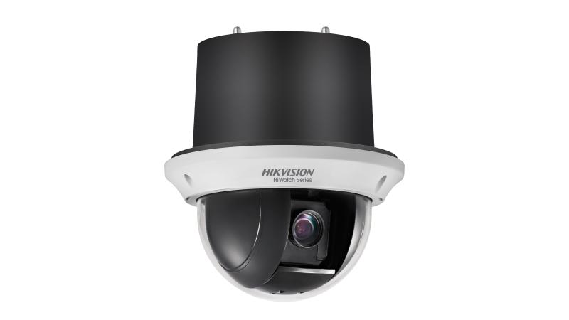 HWP-N4215H-DE3 - PTZ Cameras - Hikvision Europe
