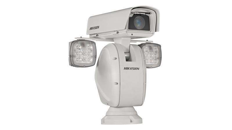 DS-2DY9250IX-A - PTZ Cameras - Hikvision Global