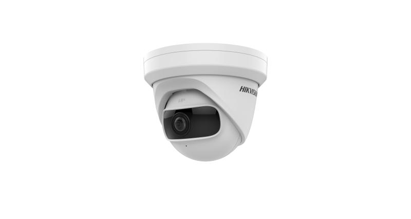 DS-2CD2345G0P-I - Network Cameras - Hikvision Canada