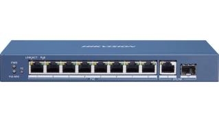 HIKVISION DS-3E0510P-E/M