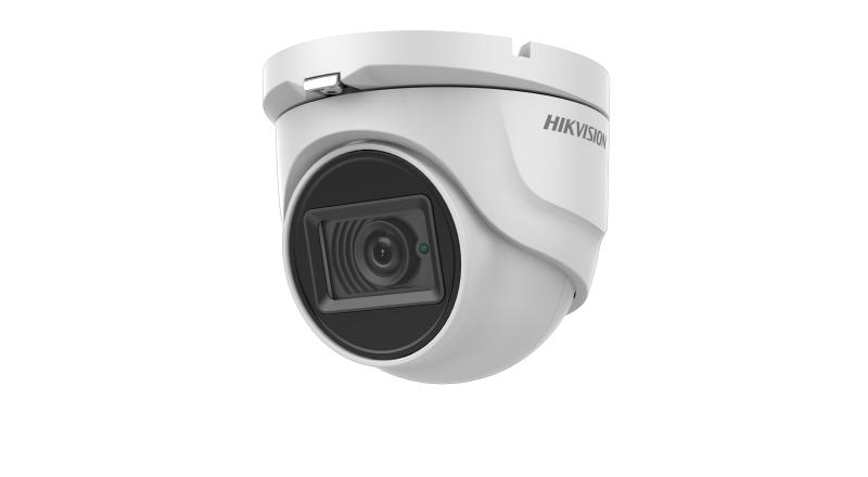 DS-2CE76U7T-ITMF - Turbo HD Cameras - Hikvision USA