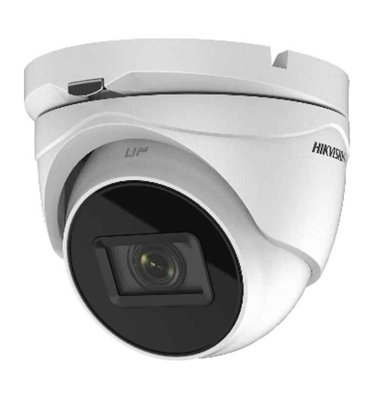 DS-2CE79U7T-AIT3ZF - Turbo HD Cameras - Hikvision Canada
