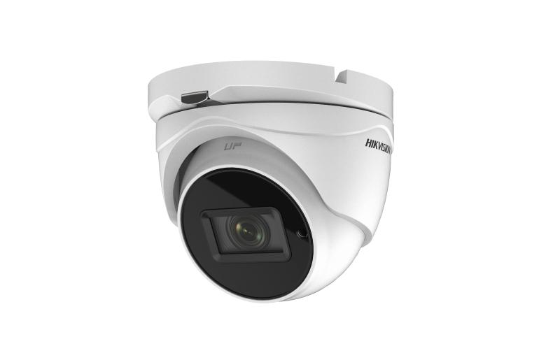 DS-2CE79H8T-AIT3ZF - Turbo HD Cameras - Hikvision USA