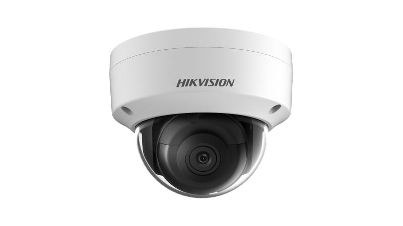 DS-2CD2125FWD-I(S) - Network Cameras - Hikvision Global
