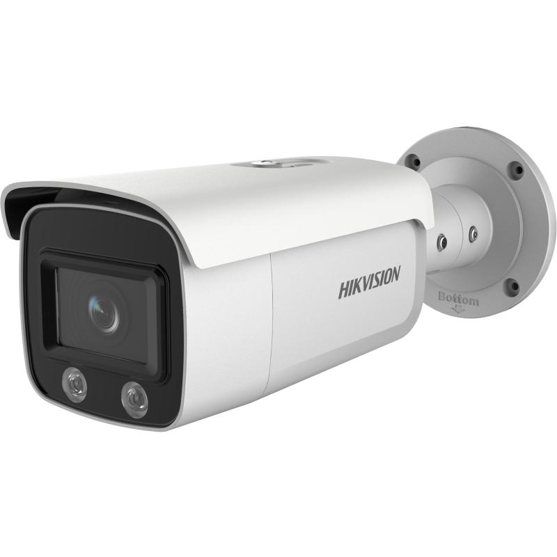 DS-2CD2T47G1-L - Network Cameras - Hikvision USA