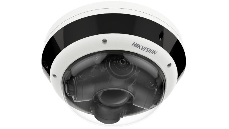 DS-2CD6D54G1-IZ(S) - Network Cameras - Hikvision Canada