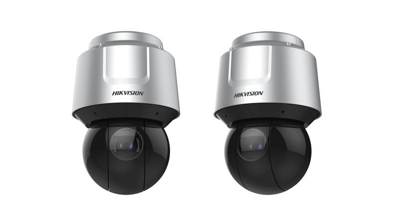 DS-2DF8A836IX-AEL - PTZ Cameras - Hikvision Global