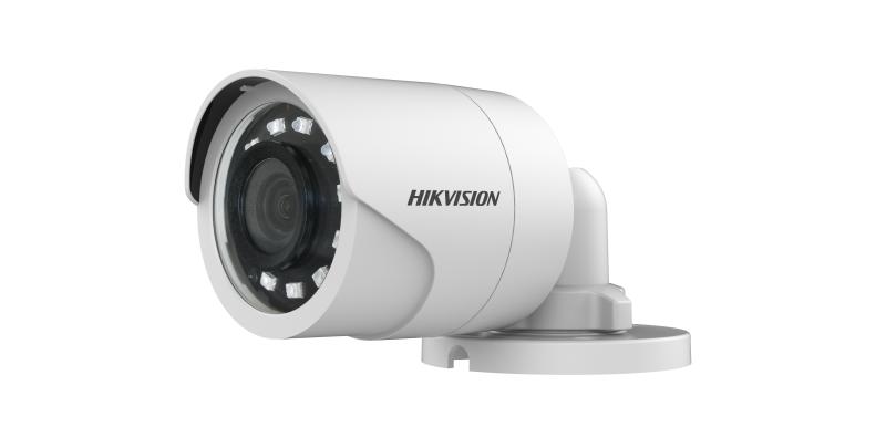 Hikvision DS-2CE16D0T-IRPF Bullet 2MP - imagen 1