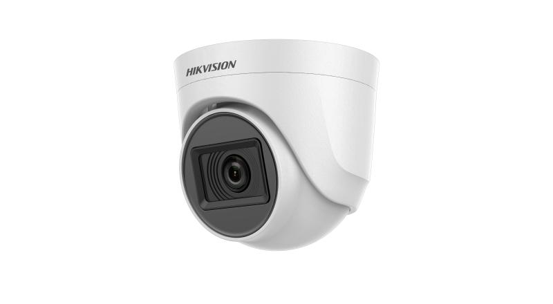 Hikvision DS-2CE56D0T-IRF 2MP Turbo HD Dome Kamera - 2