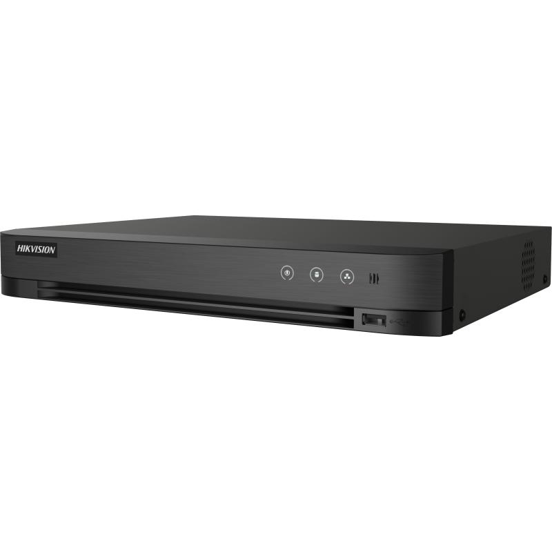 iDS-7216HQHI-M1/FA - DVR Hikvision - Hikvision Brasil