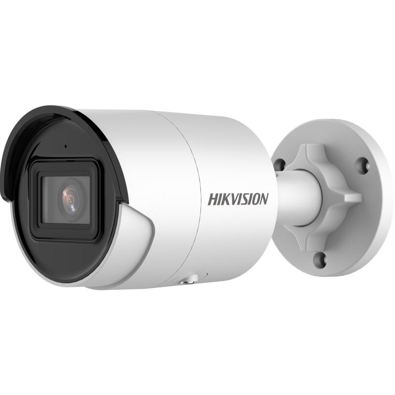 防犯カメラ HIKVISION network camera スタンダードネットワークカメラ｜高画質IPカメラ｜HIKVISION Japan