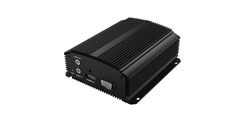 DS-6701HFHI/V - DVR - Hikvision Singapore