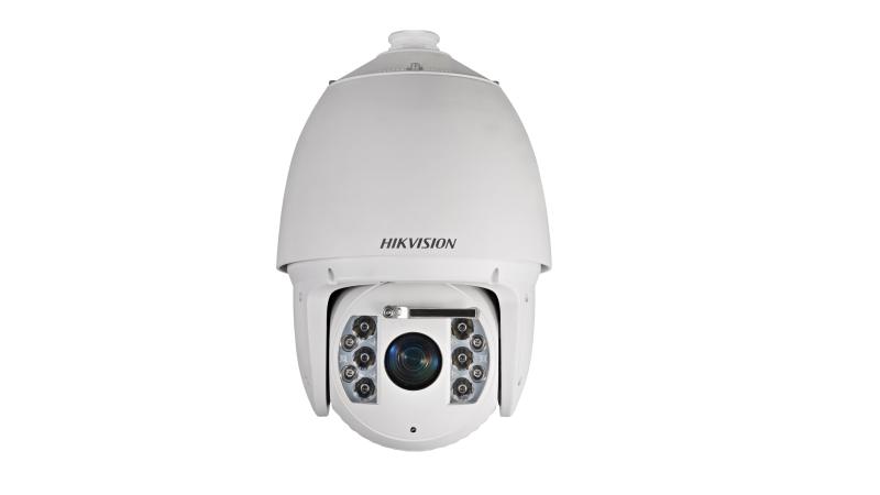 DS-2DF7232IX-AELW - PTZ Cameras - Hikvision Global