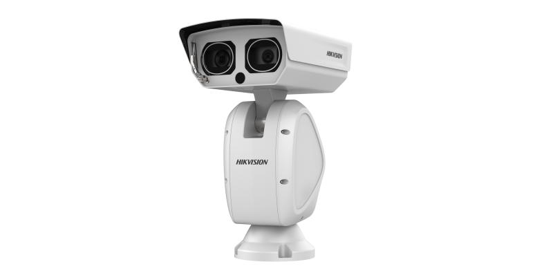 DS-2DY9236I8X-A(T3) - IP PTZ Cameras - Hikvision USA