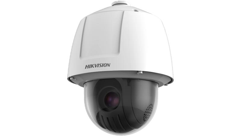 DS-2DF6225X-AEL - PTZ Cameras - Hikvision Global