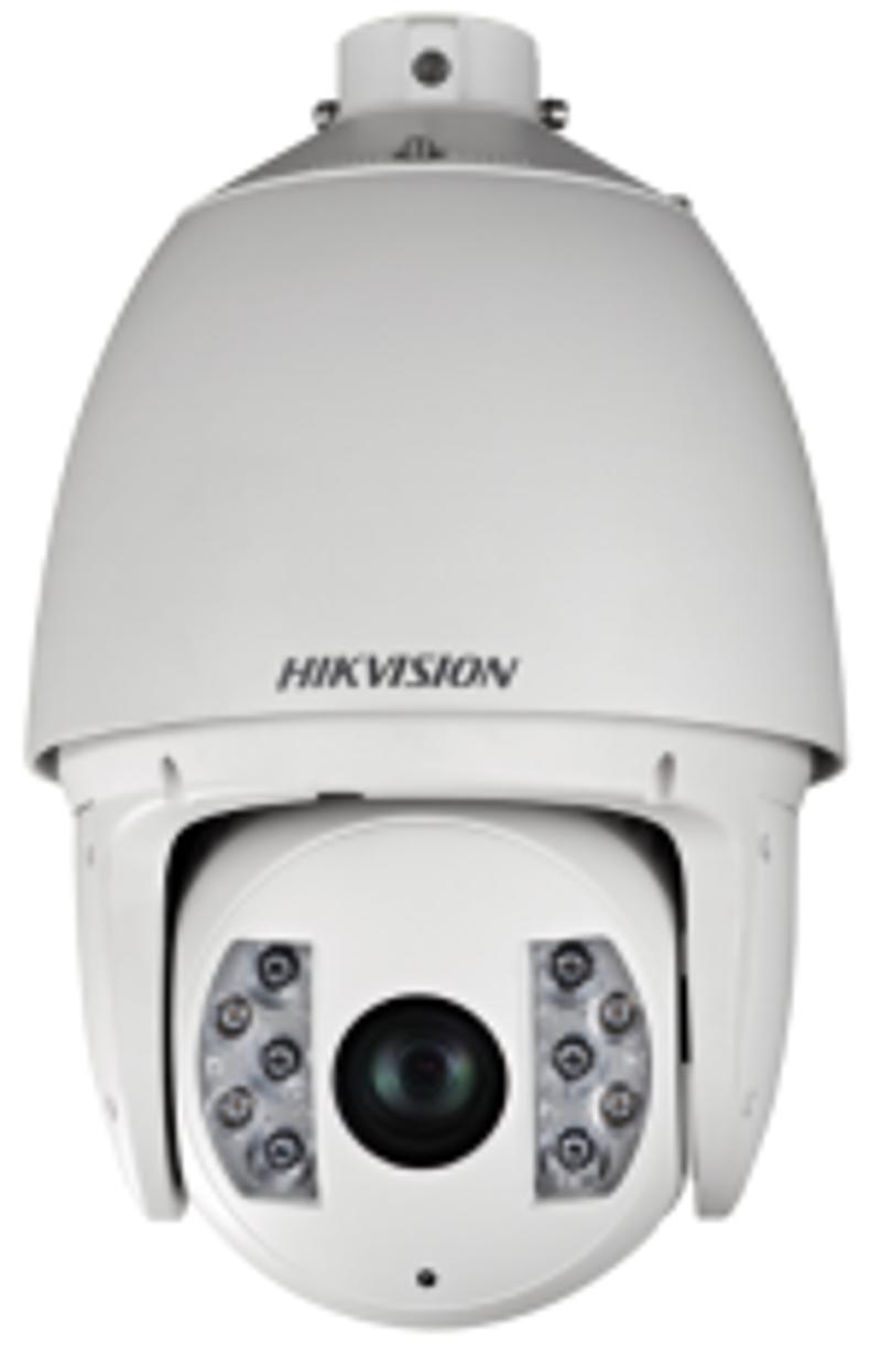DS-2DF7225IX-AEL(T3) - PTZ Cameras - Hikvision Global