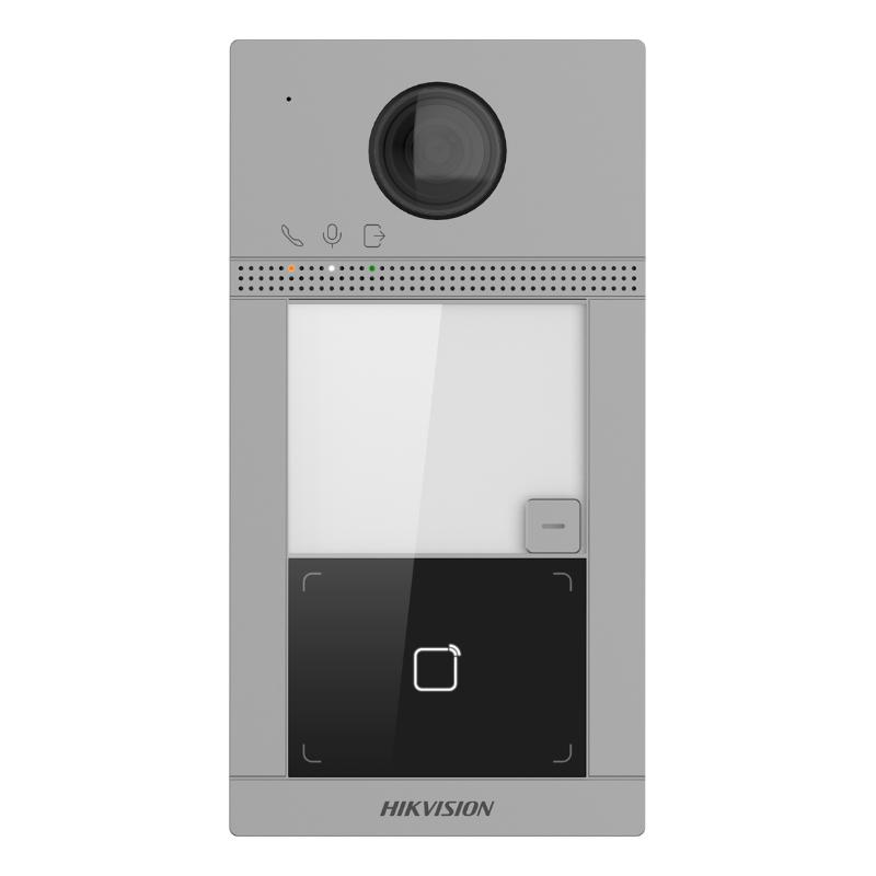 Hikvision DS-KV8113-WME1 Video İnterkom Dış Ünite