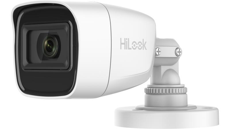 THC-B120-MS - Câmeras Turbo HD - Hikvision Brasil