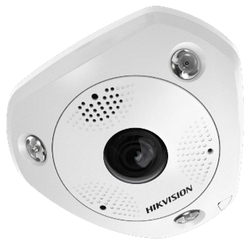 DS-2CD6365G0E-I(V)(S) - Network Cameras - Hikvision Canada