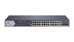 HIKVISION DS-3E0528HP-E