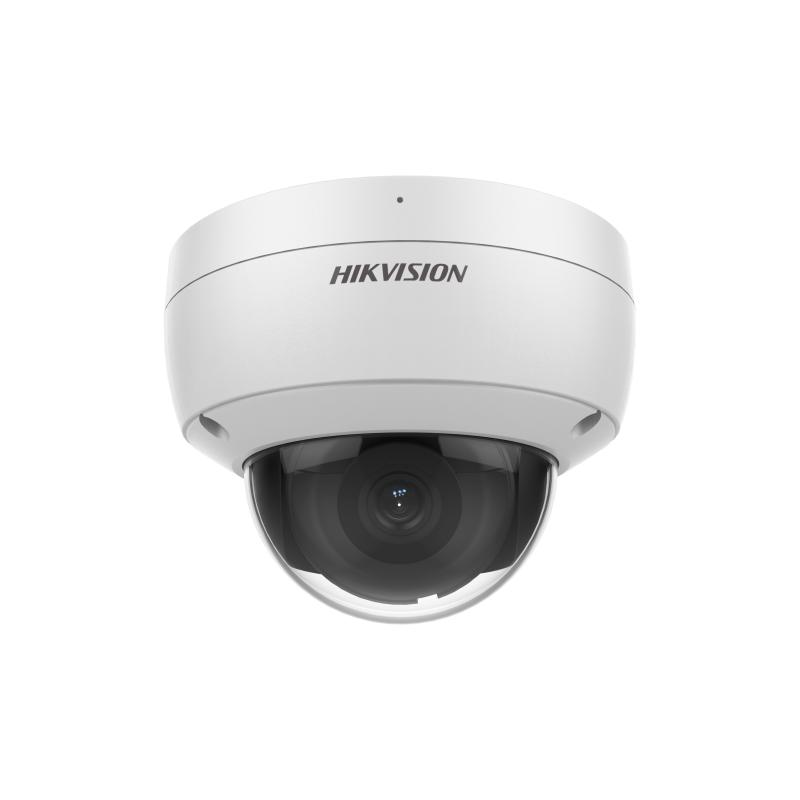 Hikvision câmera IP 2Mp AcusenseDome DS-2CD2126G2-I