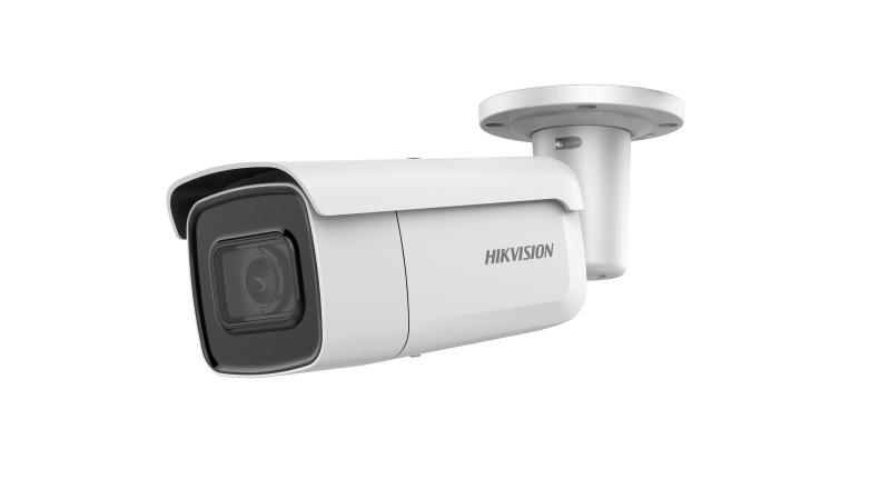 DS-2CD2646G2T-IZS - Network Cameras - Hikvision Global