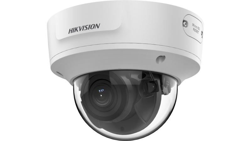 DS-2CD2726G2T-IZS - Network Cameras - Hikvision Global