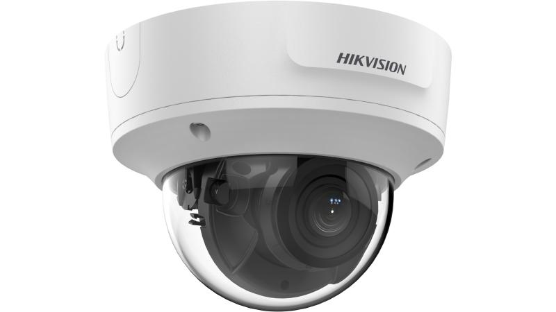 DS-2CD2726G2T-IZS - Network Cameras - Hikvision Global