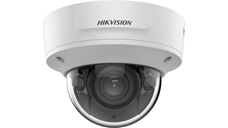 DS-2CD2726G2T-IZS - Network Cameras - Hikvision Global