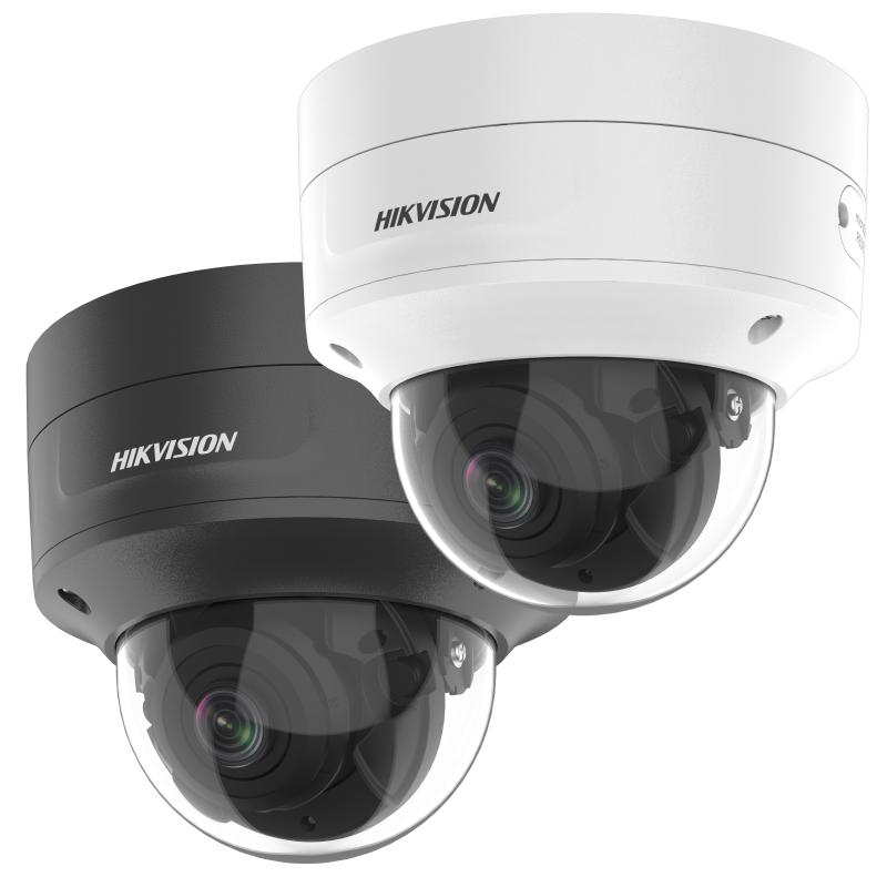 DS-2CD2746G2-IZS - Network Cameras - Hikvision South Asia