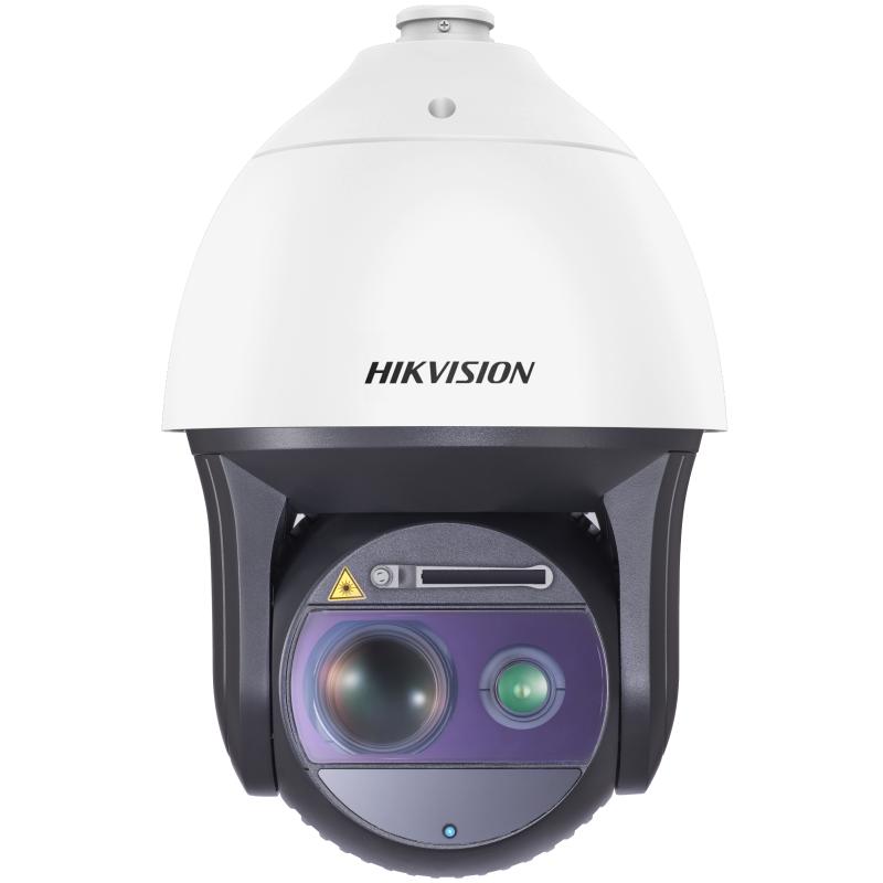 DS-2DF8242I5X-AELW(T3) - PTZ Cameras - Hikvision Global