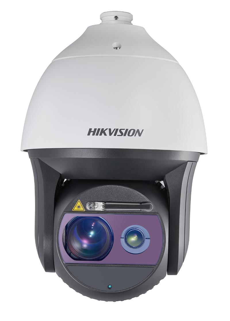 DS-2DF8436I5X-AELW(T3) - PTZ Cameras - Hikvision South Asia