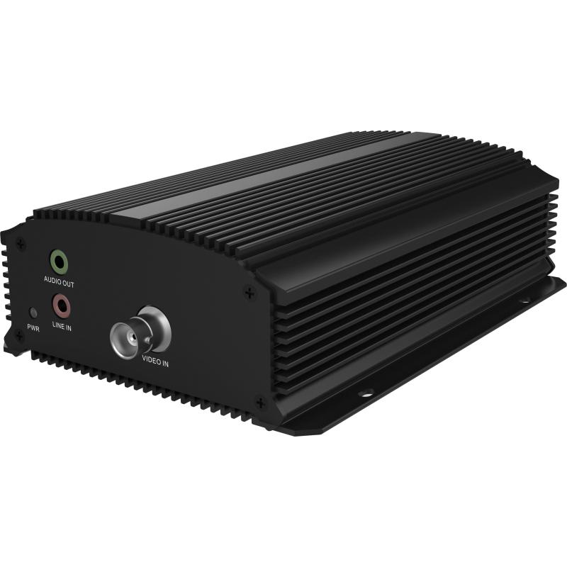 Hikvision ネットワークビデオエンコーダー DS-6701HUHI DS-6701HUHI - Digital Video Recorder - Hikvision Global