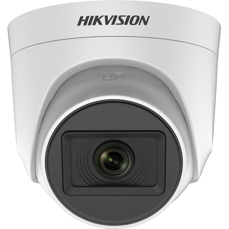 DS-2CE76D0T-EXIPF 2 MP Indoor Fixed Turret Camera
