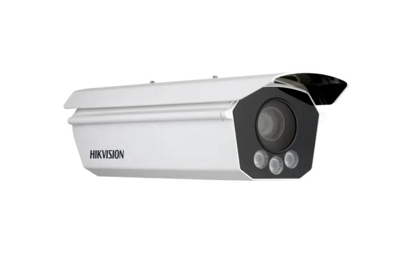 iDS-TCV900-BI - Trafik Kameraları - Hikvision Türkiye
