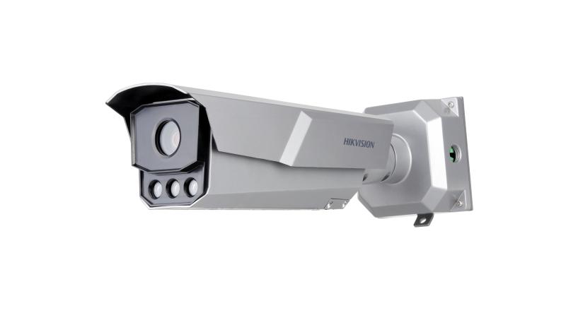 iDS-TCD403-BI - Traffic Cameras - Hikvision Global