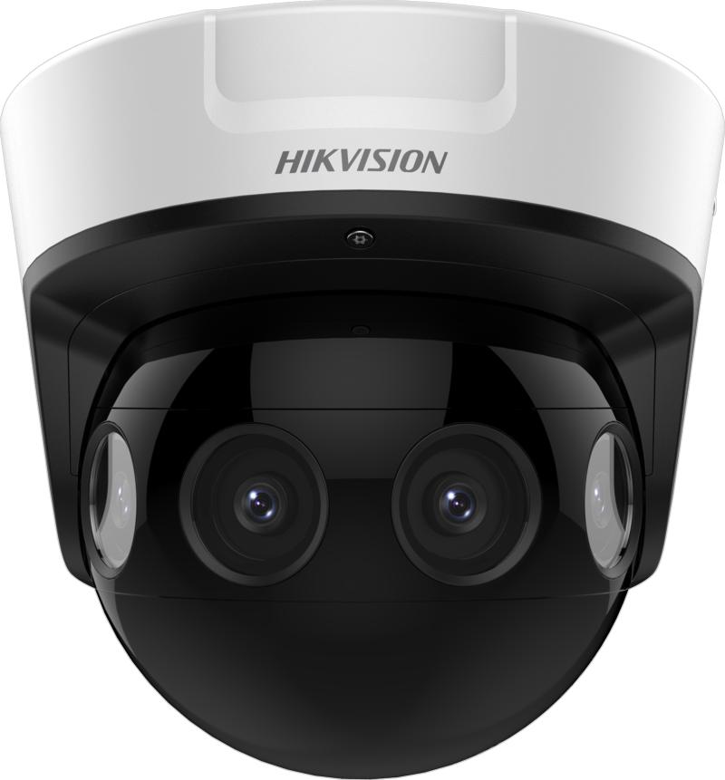 DS-2CD6924G0-IHS(/NFC) - Network Cameras - Hikvision Global