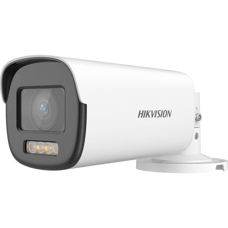 DS-2CE19DF8T-AZE - Turbo HD Cameras - Hikvision Global