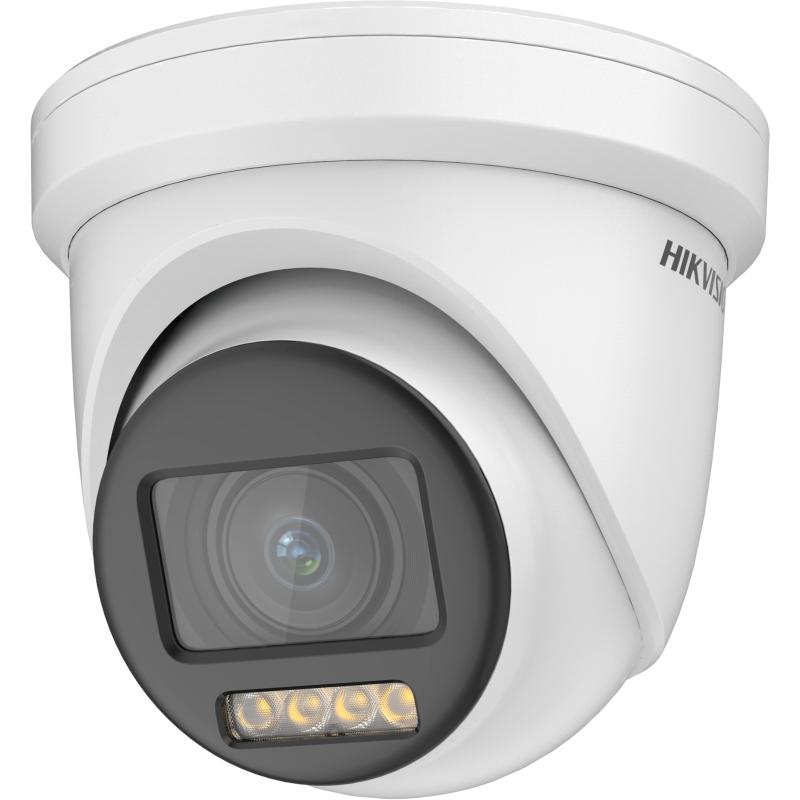 DS-2CE79DF8T-AZE - Turbo HD Cameras - Hikvision USA
