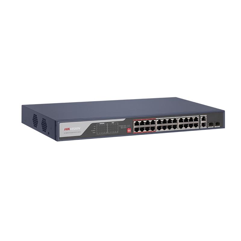 DS-3E0326P-E(C) - Hikvision Brasil