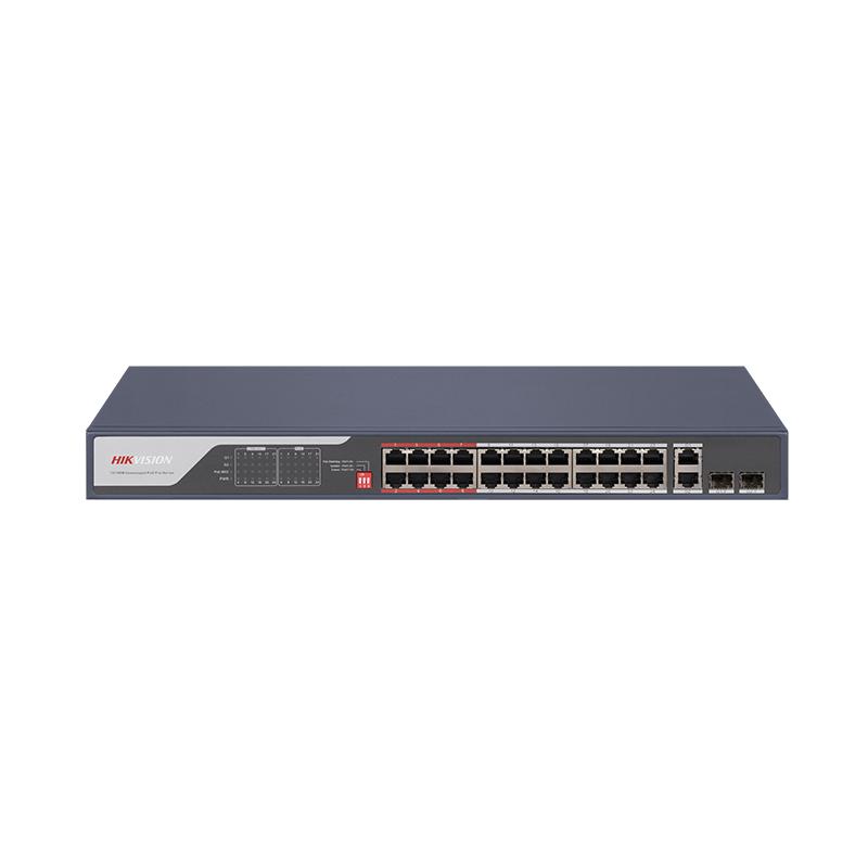 DS-3E0326P-E(C) - Hikvision Brasil