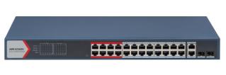 HIKVISION DS-3E1326P-EI (B)