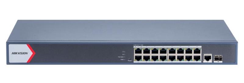 Picture of DS-3E1518P-EI/M