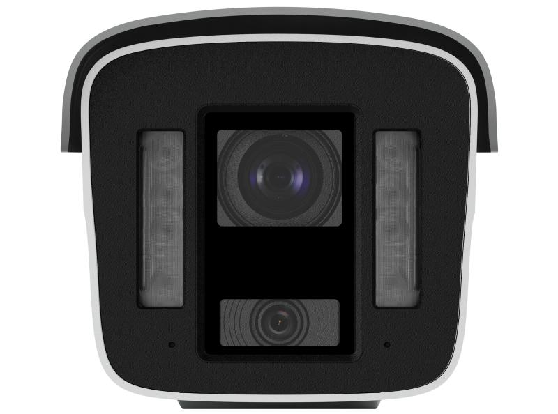iDS-2CD8C86G0-XZS(/5G) - Network Cameras - Hikvision Middle East