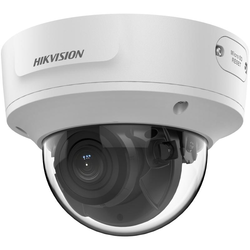 DS-2CD2723G2-IZS - Câmeras de rede - Hikvision Brasil