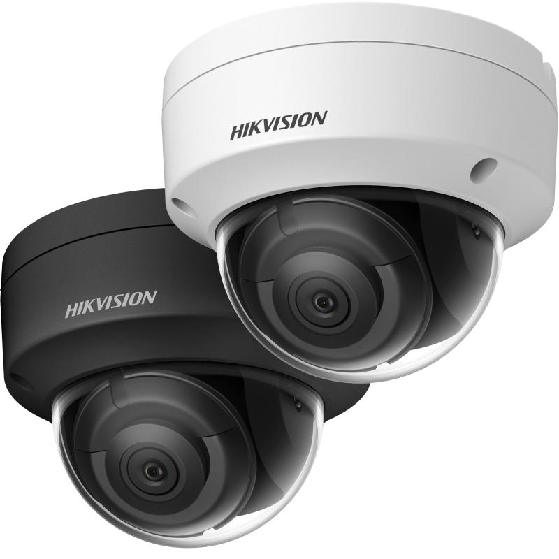 Hikvision DS-2CD2143G2-I 4MP AcuSense Dome IP Camera