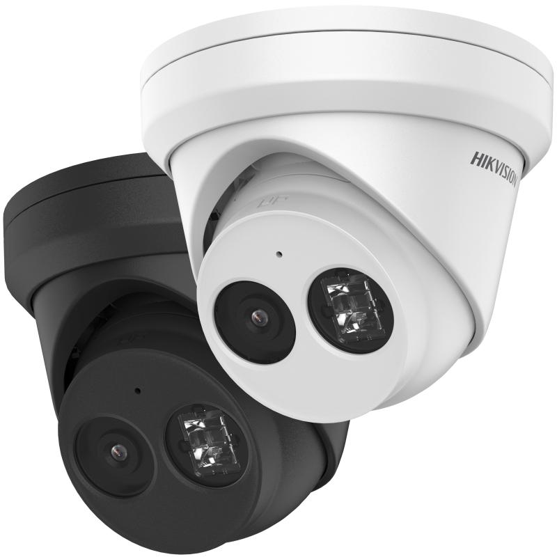 CAMERA ĐẾM NGƯỜI RA VÀO HIKVISION iDS-2CD6412FWD/C - Camera GiaMinh